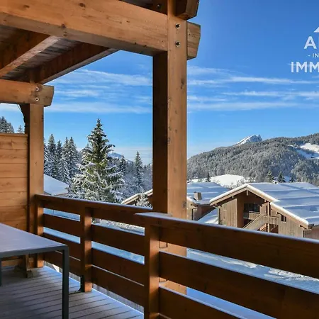 Confortable A 50m Des Pistes, 2 + Mezzanine, Ideal Familles, Linge Inclus. - Fr-1-391-183 *