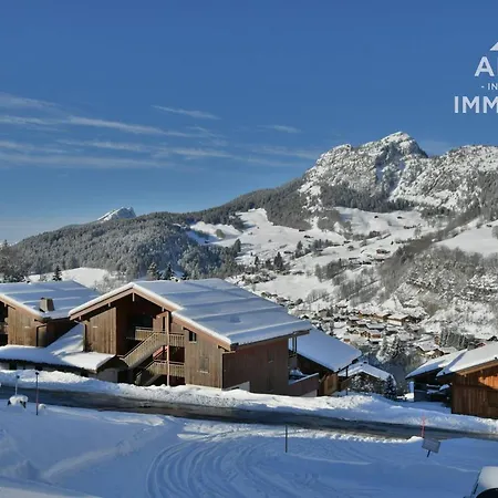 Confortable A 50m Des Pistes, 2 + Mezzanine, Ideal Familles, Linge Inclus. - Fr-1-391-183 شقة *