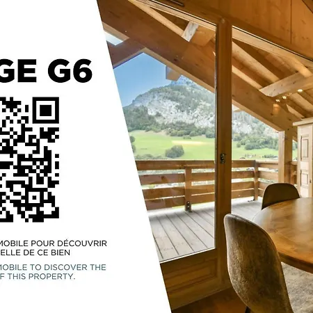 Confortable A 50m Des Pistes, 2 + Mezzanine, Ideal Familles, Linge Inclus. - Fr-1-391-183 *