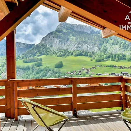 Confortable A 50m Des Pistes, 2 + Mezzanine, Ideal Familles, Linge Inclus. - Fr-1-391-183 شقة *